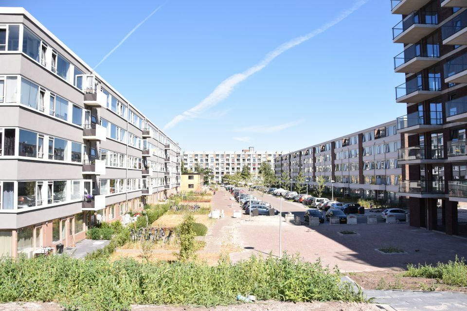 Nieuwe inkomensgrenzen sociale huur